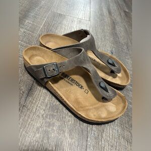 Birkenstock Gizeh Thong Sandals